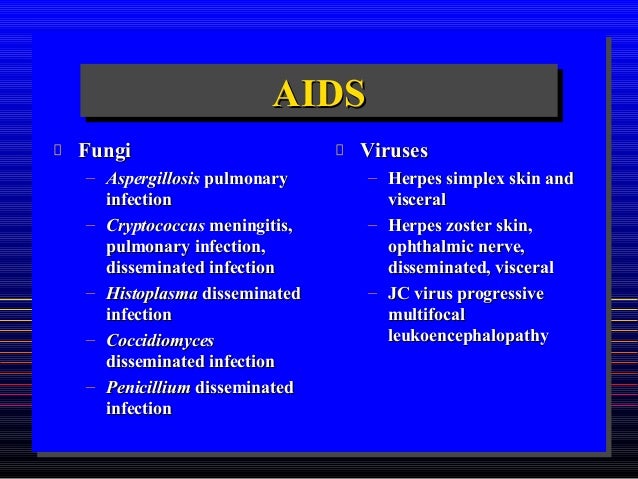 Communicable disease