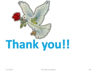 .
5/11/2024 497
BY Zinabu Dawit(PBsc)
 