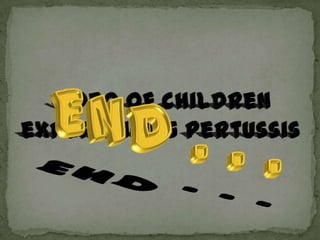 Communicable diseases