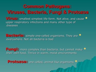 Communicable Diseases - life science(1).ppt