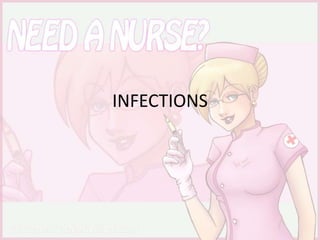 INFECTIONS
 