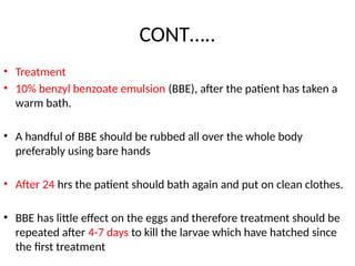COMMUNICABLE DISEASES notes.pptxfor all students | PPTX