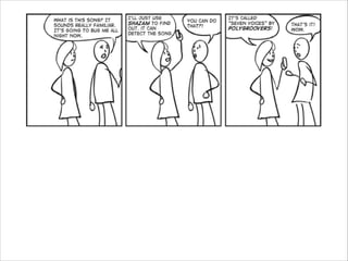 See What I Mean: How to Communicate Ideas With Comics | PDF