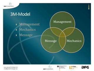 Communicating Earth Sciences | PDF