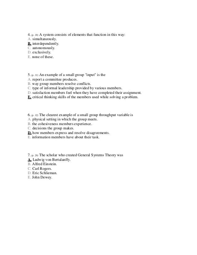 Communicating in groups applications and skills 9th edition adams tes… Communicating in groups applications and skills 9th edition adams tes…