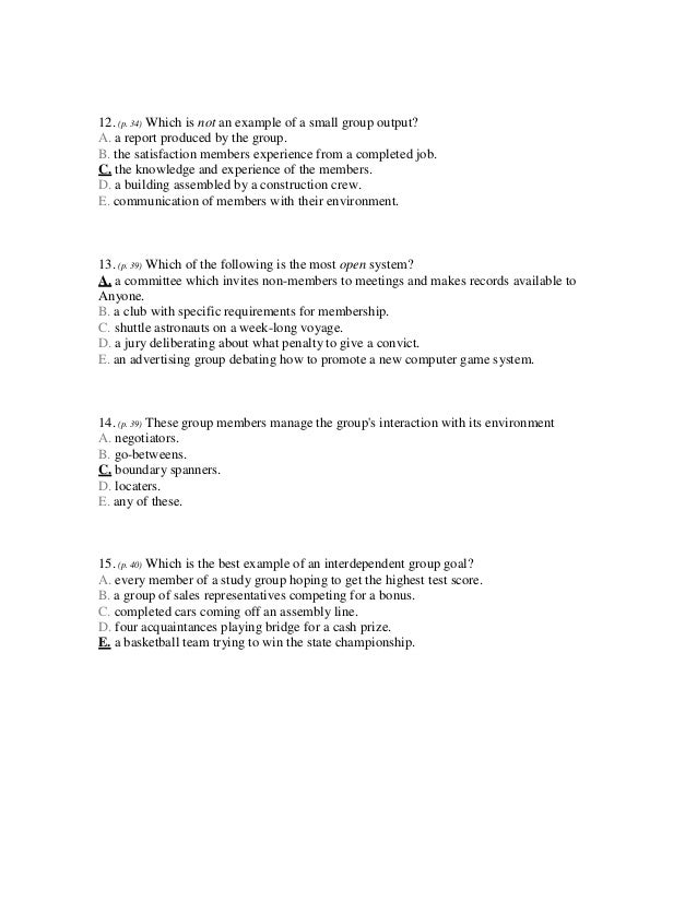 Communicating in groups applications and skills 9th edition adams tes… Communicating in groups applications and skills 9th edition adams tes…