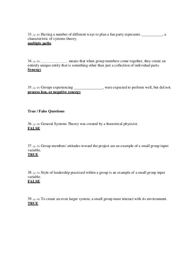 Communicating in groups applications and skills 9th edition adams tes… Communicating in groups applications and skills 9th edition adams tes…