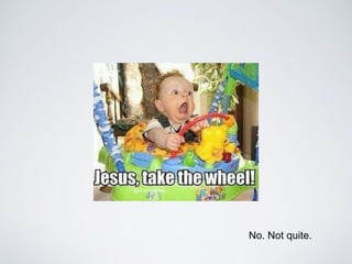 Goal OutcomePeople
Intent replaces PLAN with PEOPLE
 