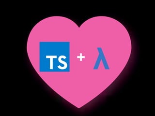 λ
+
 