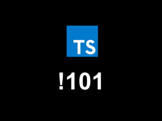 !101
 