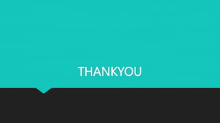THANKYOU
 