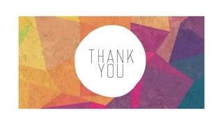 Communicating value  grp 7