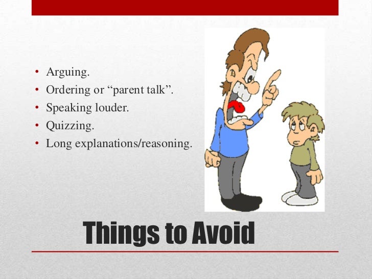 How to Communicate with the Person with Alzheimer’s Disease