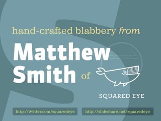 The Changing Face of Type