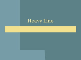 The Changing Face of Type