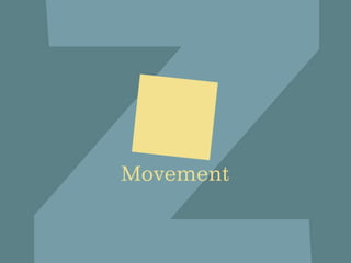 The Changing Face of Type