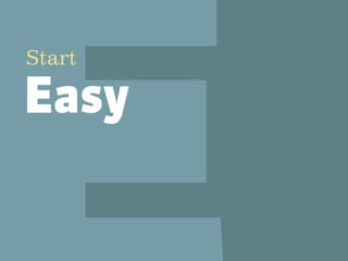 The Changing Face of Type