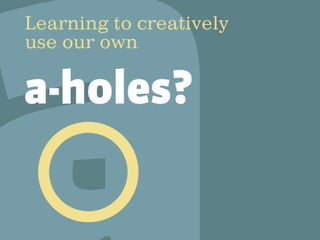 The Changing Face of Type