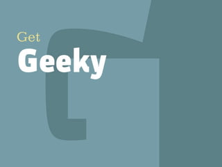 The Changing Face of Type