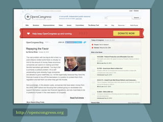 The Changing Face of Type