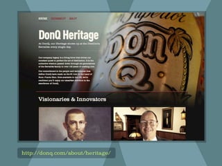 The Changing Face of Type