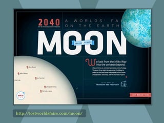 The Changing Face of Type