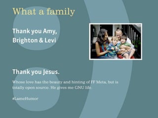 The Changing Face of Type