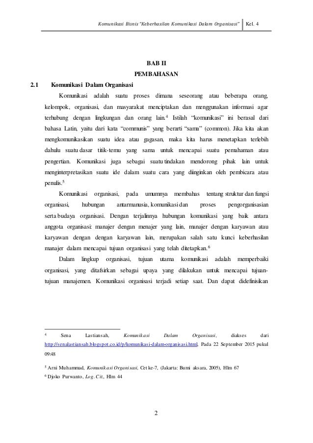 Download buku komunikasi bisnis djoko purwanto edisi 4