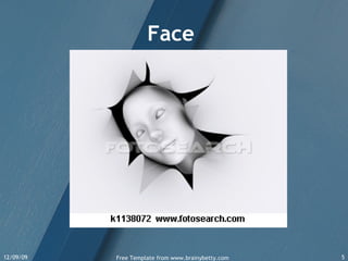 Face  