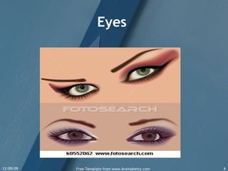Eyes  