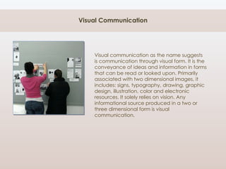 Communication | PPT
