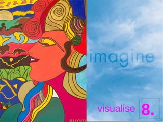 8. visualise 