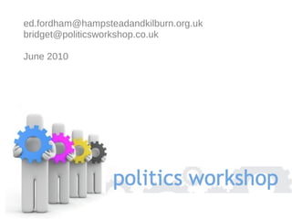[email_address] [email_address] June 2010 