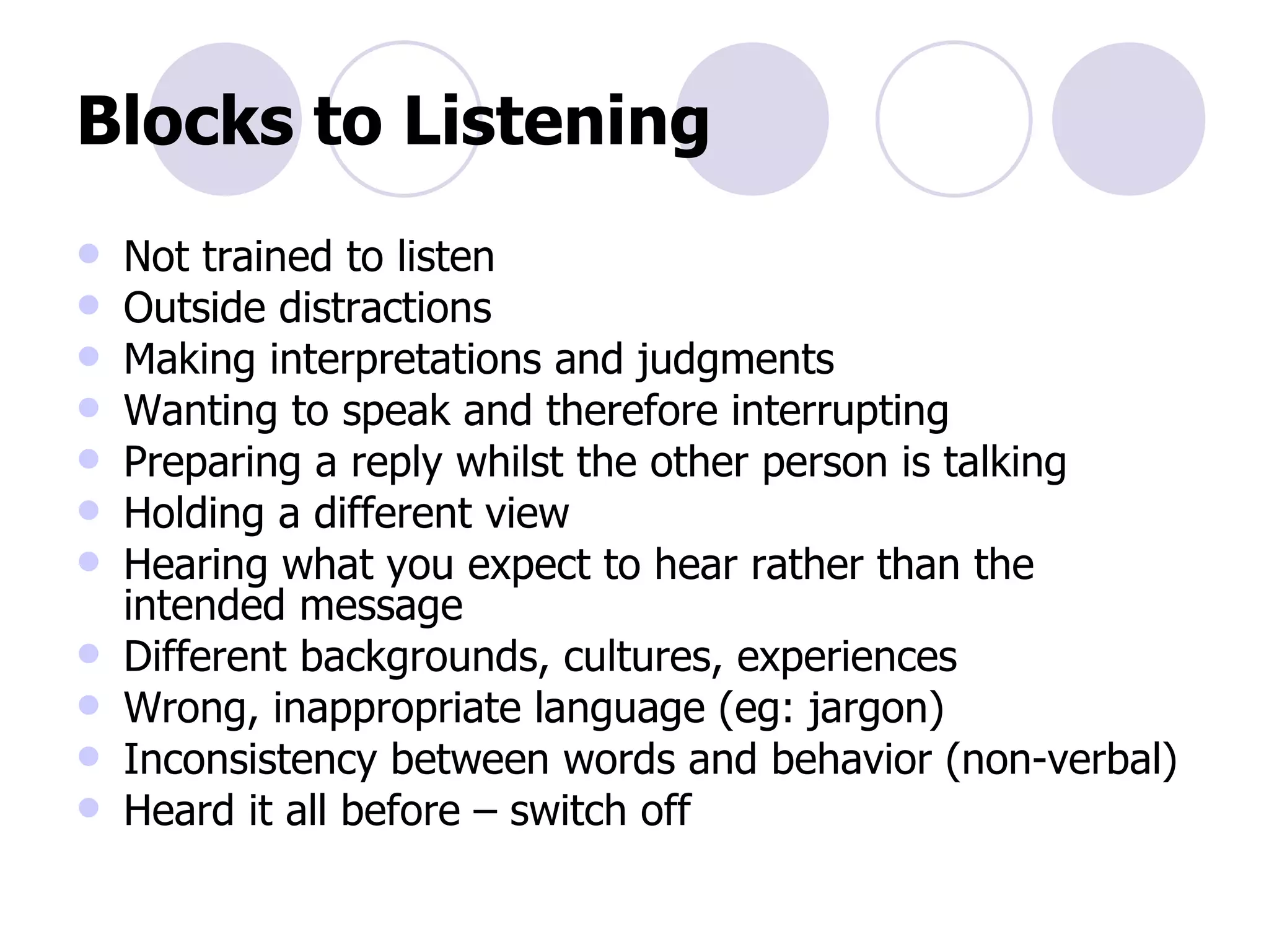 Communication | PPT