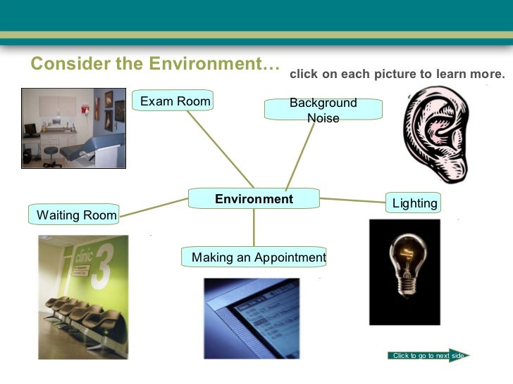Effective Communication Skills vfor the Deaf and Hard of Hearing