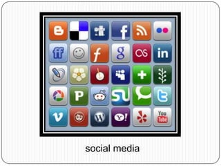 social media