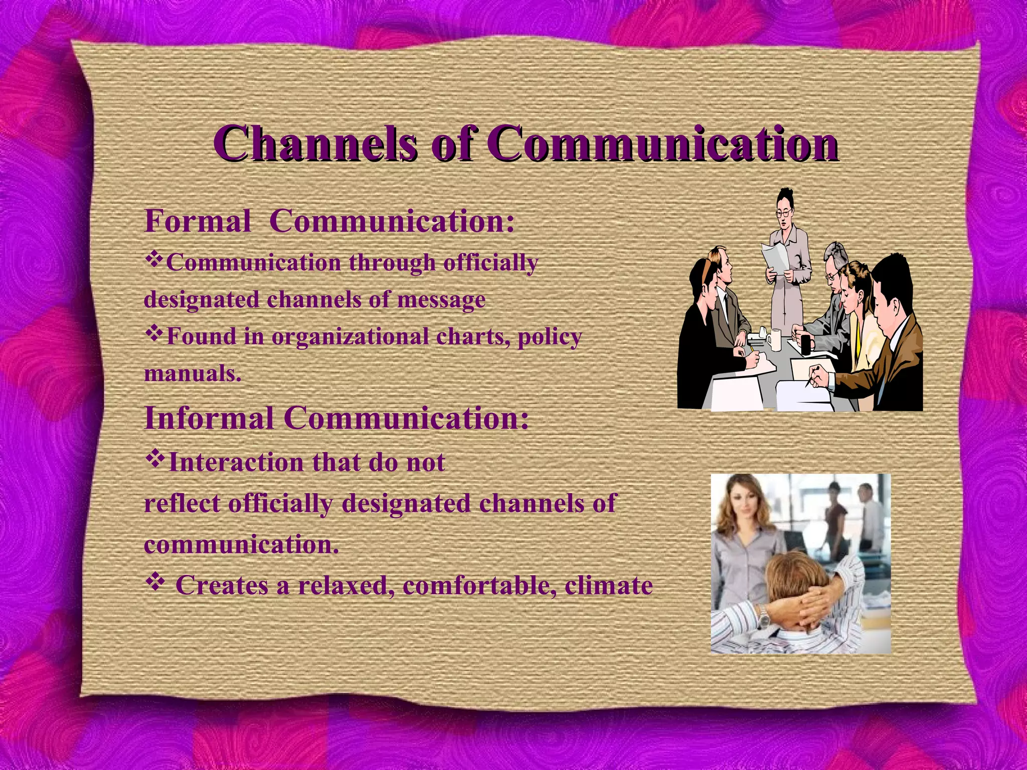 Communication | PPT