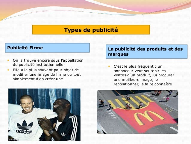 Quelle Est La Différence Entre La Publicité Et La Communication – TLBQZ