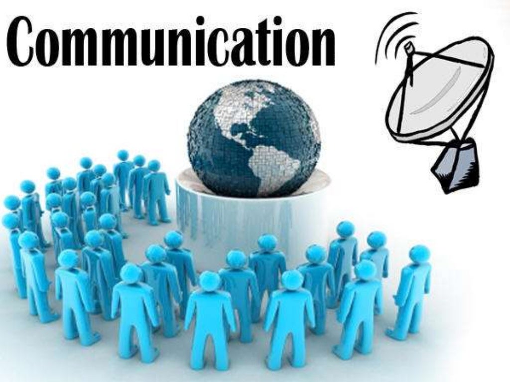 Communication