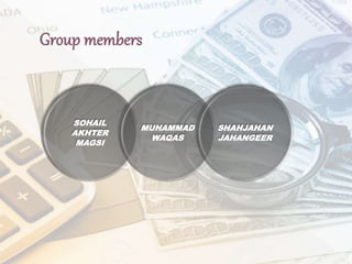 SOHAIL
AKHTER
MAGSI
MUHAMMAD
WAQAS
SHAHJAHAN
JAHANGEER