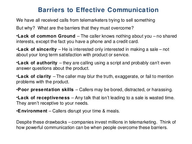 wood badge communication