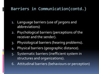 Communication Slide 8