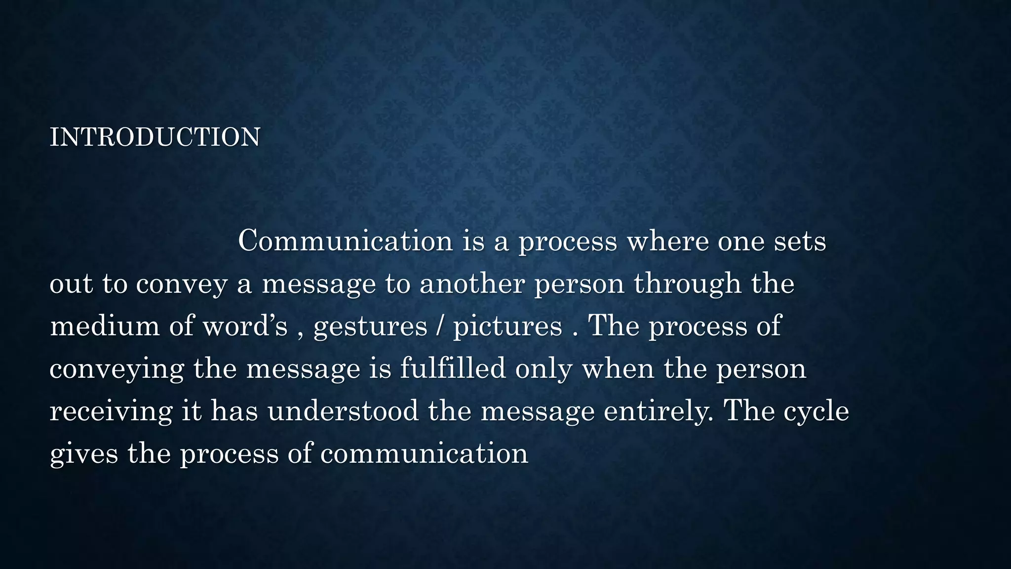 communication-ppt