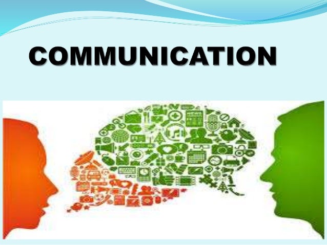 Communication Ppt Communication Ppt