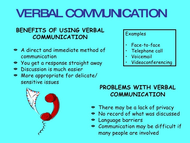 Standard Grade Administration Communication