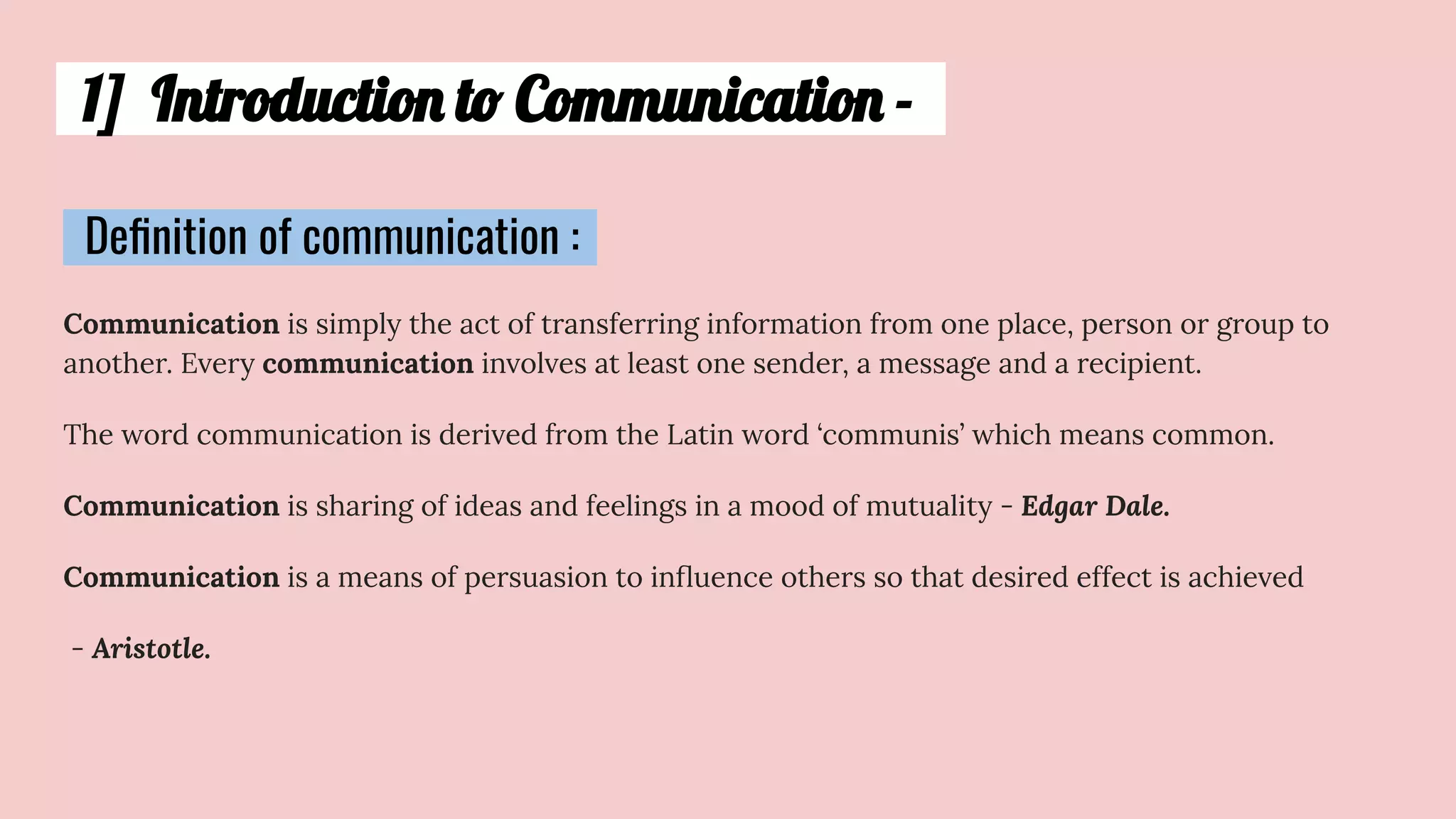 communication-ppt