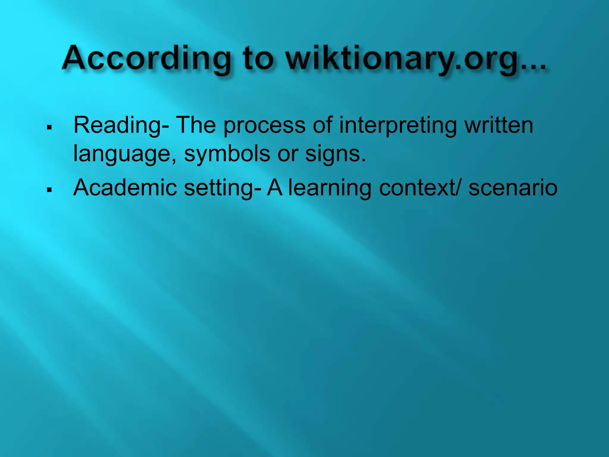 Communication types error and techniques | PDF | Educational Assessment ...