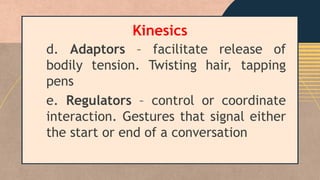 etymology of communication, communication process slides | PPTX