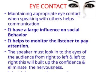 Basic communication and it's various types | PPTX