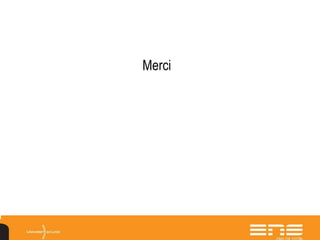 Merci
 